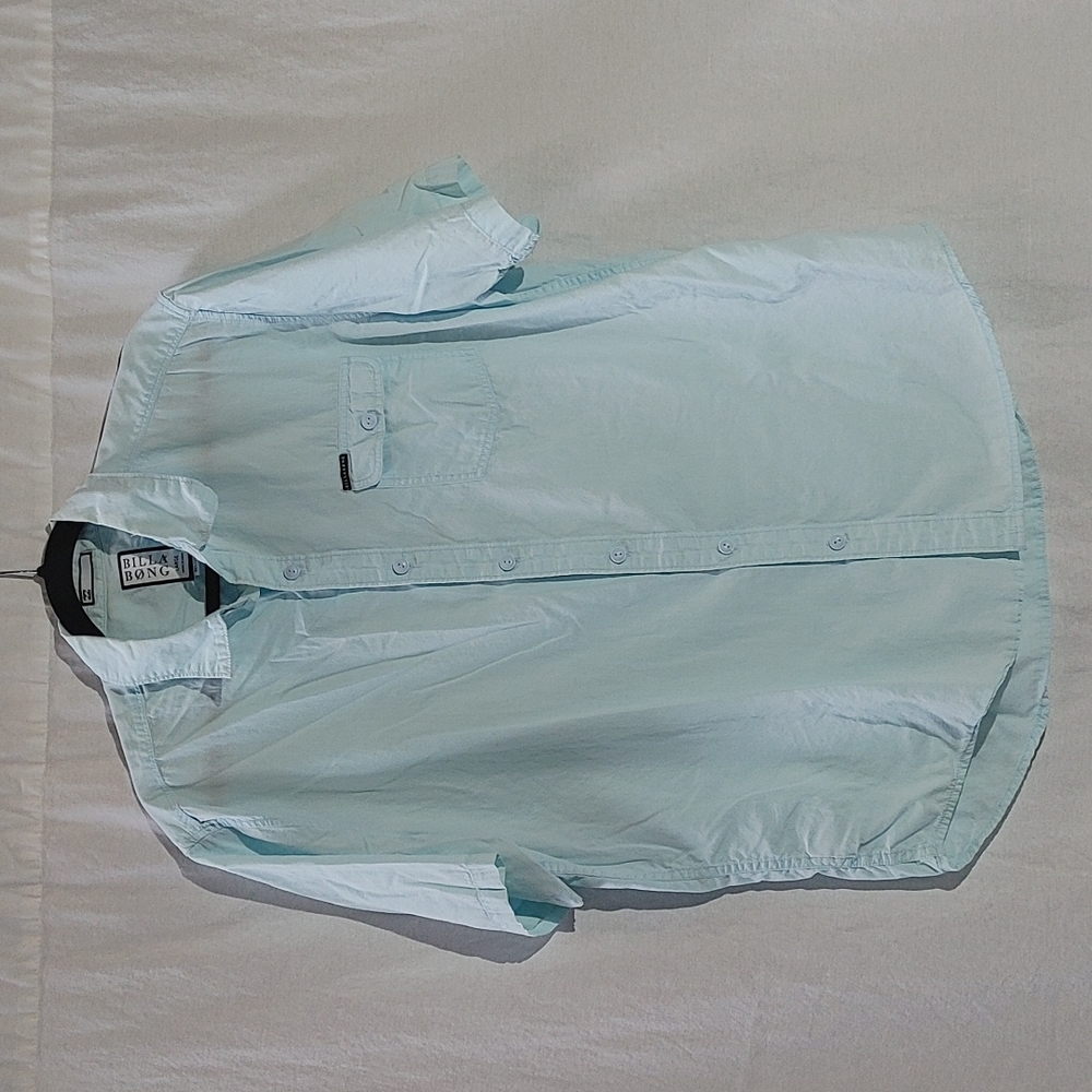 Billabong Shirt